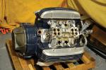 Allard J2 Roadster 1950 года